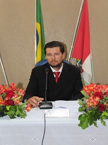 Alessandro de Falchi Bonfim