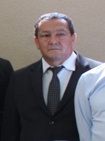 Aparecido Soares