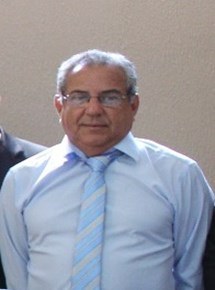 Benedito Lourenço Moreira