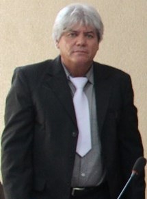 Luiz Carlos Euzebio