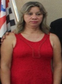 Rosimeire Barbosa Silverio