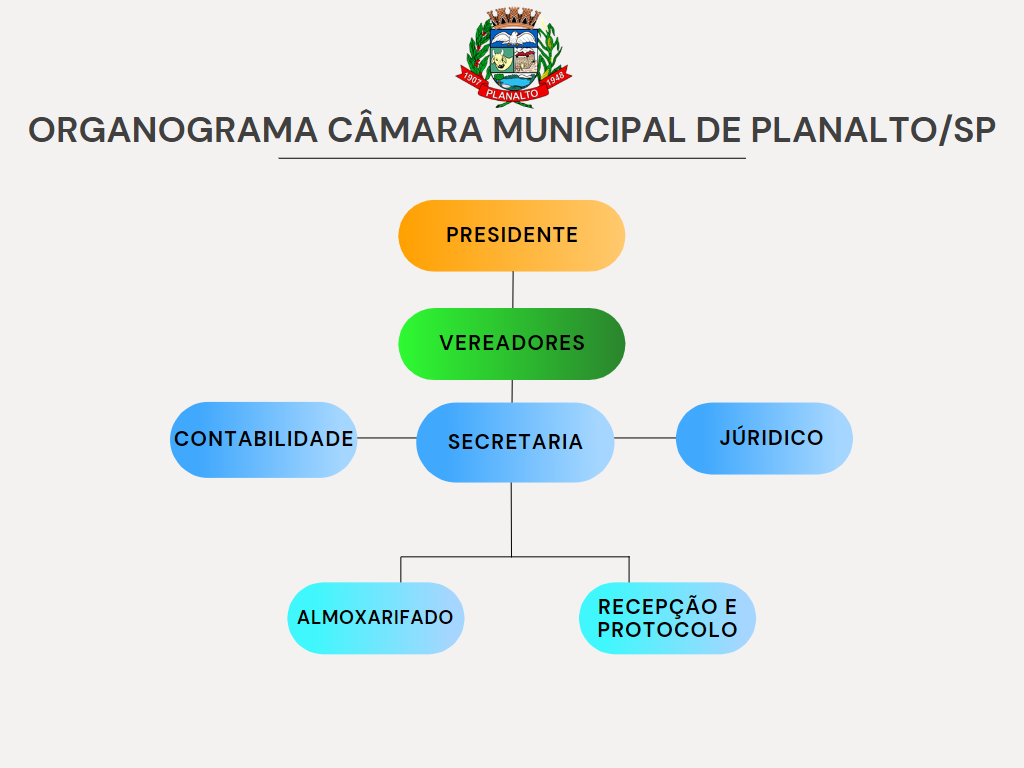 ORGANOGRAMA